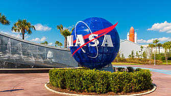 НАСА обяви четиримата участници в едногодишната симулация на мисия до