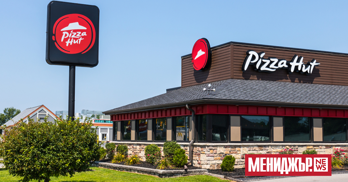 В края на 50-те години на миналия век, когато братята