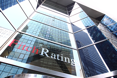 Fitch понижи кредитния рейтинг на Франция до A+