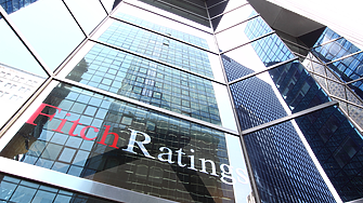Fitch понижи кредитния рейтинг на Франция до A+