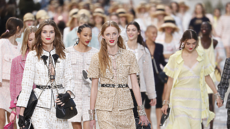 Chanel и Dior са сред рекордния брой топ модни марки