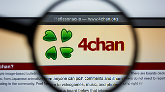 Интернет форумът 4chan съди британски регулатор в САЩ заради свободата на словото