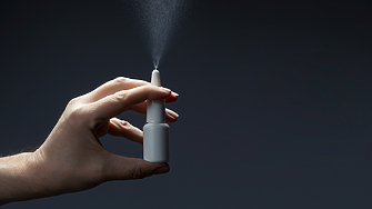 Намерена е връзка между употребата на антихистаминов назален спрей и