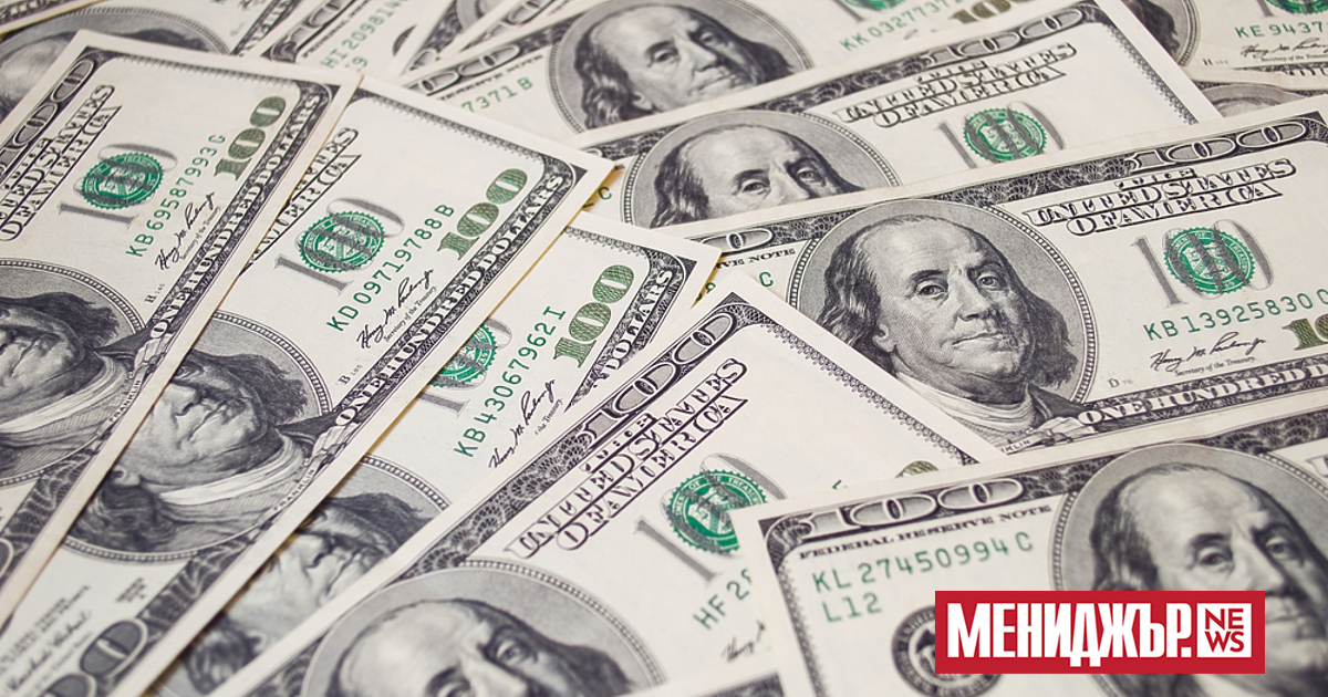 Щатският долар ще отслабне през следващите месеци, тъй като участниците