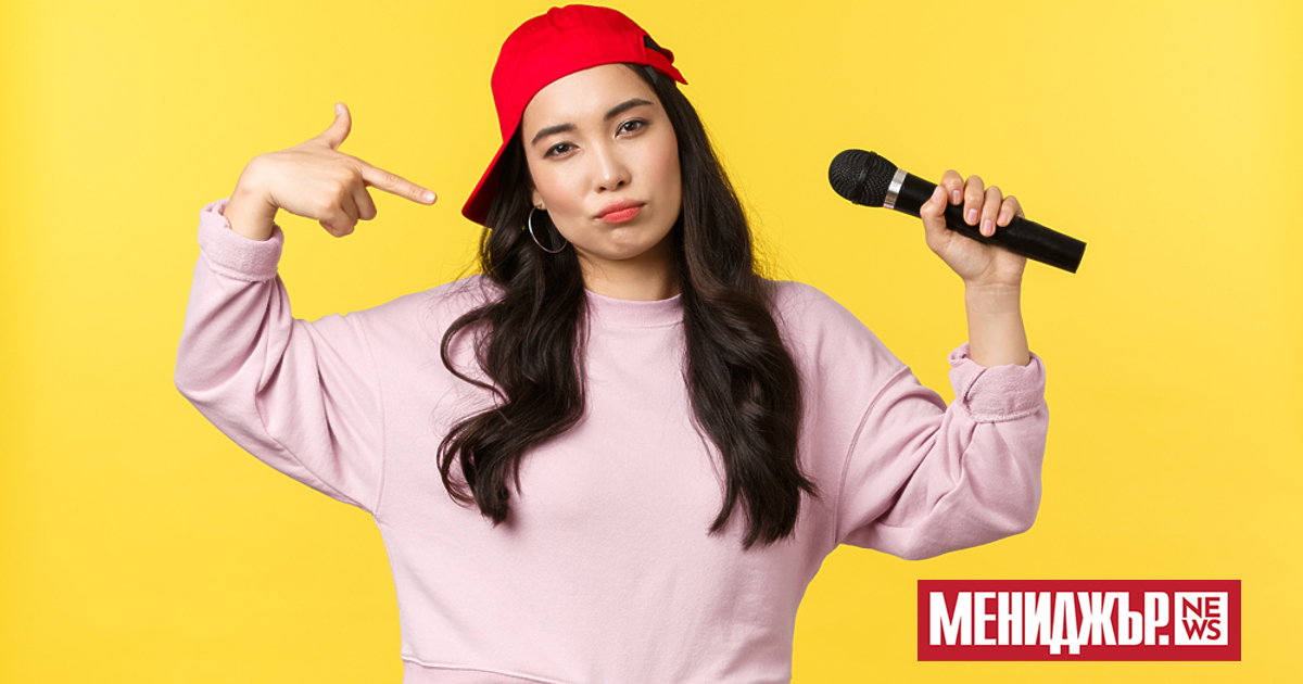 Ако искате да се откроите на работното място, спрете да