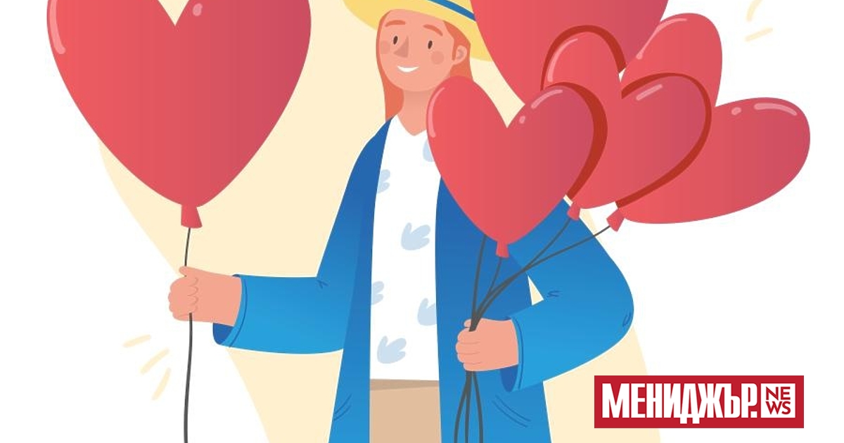 Алтруизъм е да дадеш или да жертваш нещо, без да