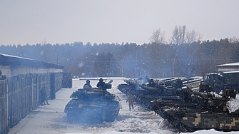 Украйна ще се нуждае от най малко 120 милиарда долара за