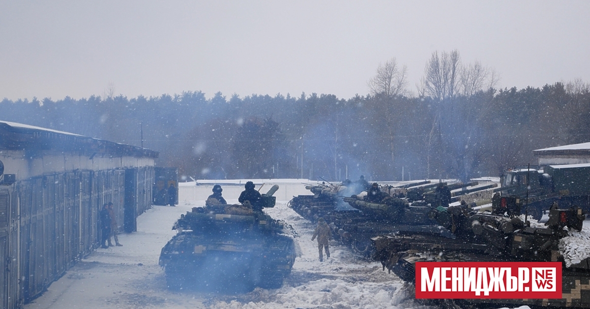 Украйна ще се нуждае от най-малко 120 милиарда долара за