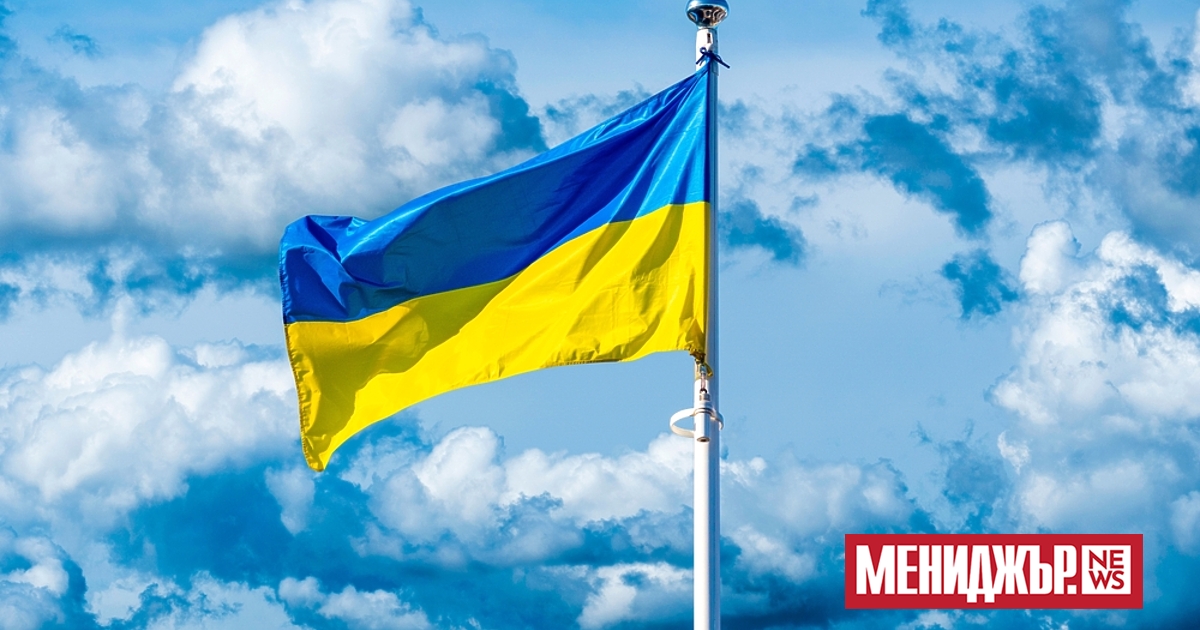 На днешната дата Украйна отбелязва Денят на независимостта.  На 24