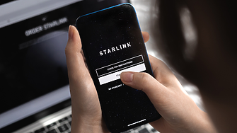 Starlink съобщи за прекъсване на услугата