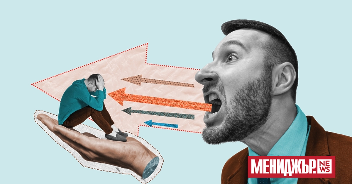 Решителност, доминация, конкуренция, поемане на риск: това са отличителните белези