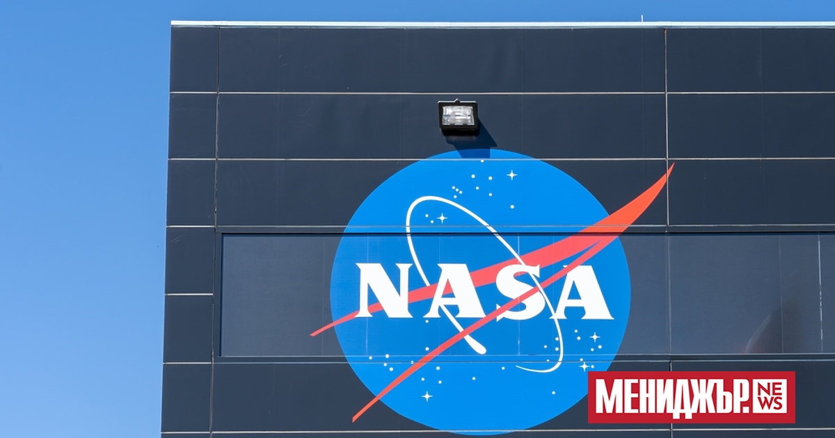 Американската космическа агенция (НАСА) е блокирала достъпа на китайски граждани