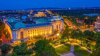 Столична община ще превърне 24 кални точки в облагородени градски