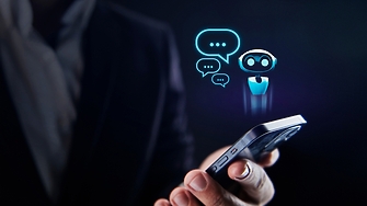 Пазарите естествено виждат нещата през призмата на бизнеса Когато технологичните