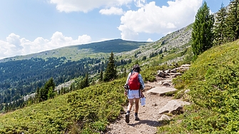 В четвъртък 28 август времето ще бъде слънчево Ще духа