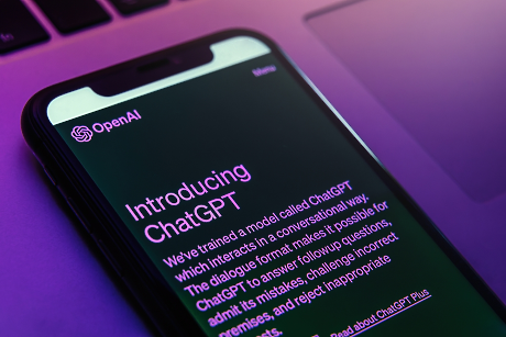 Компанията OpenAI има план за изграждане на голям център за данни в Индия