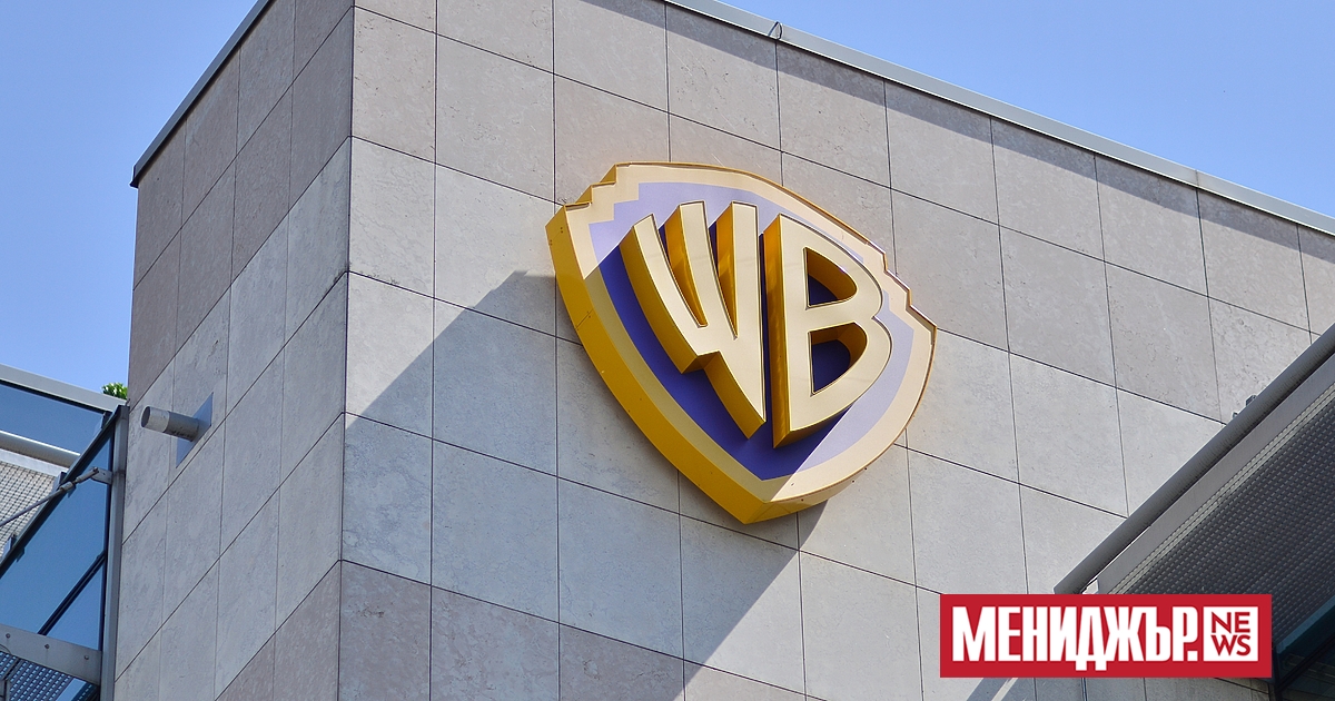 Акциите на Warner Bros. Discovery се покачиха значително, след като се