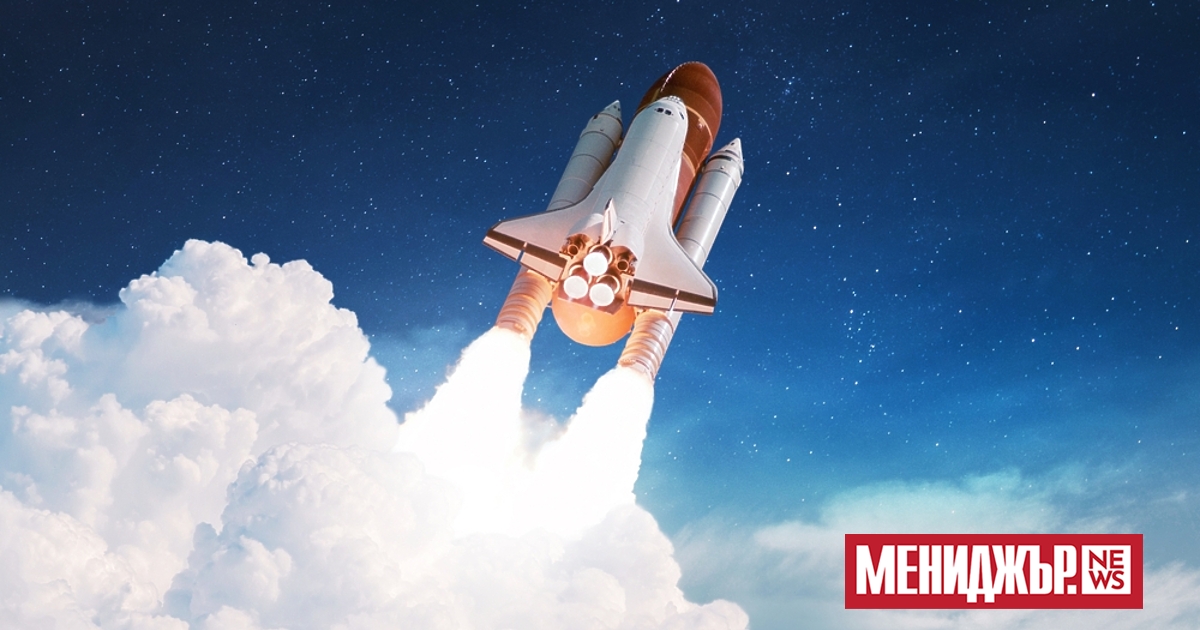 Съединените щати са започнали да експлоатират ще през 2010 г.