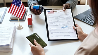 Държавният департамент на САЩ обяви че затяга проверките на всичките