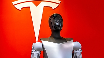 Роботи и роботаксита: Може ли Tesla да се превърне в компания с пазарна оценка от 8,5 трлн. долара?