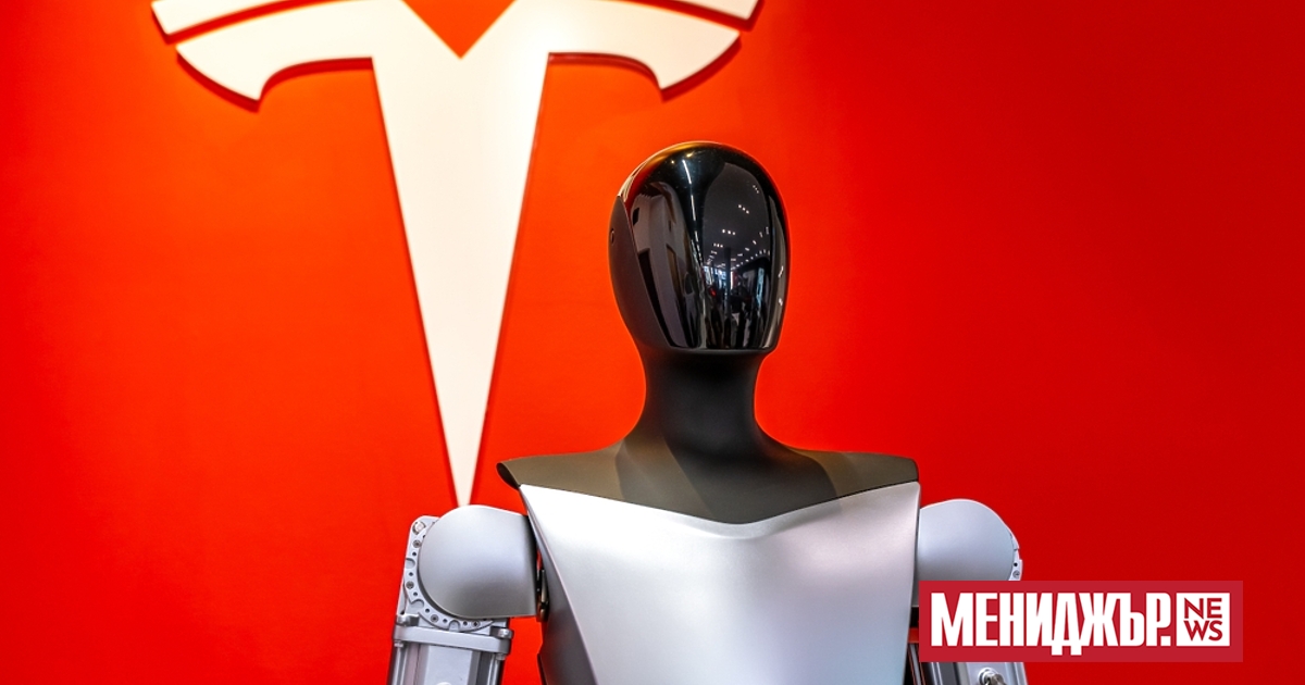 Как Tesla може се превърне в компания с 8,5 трилиона