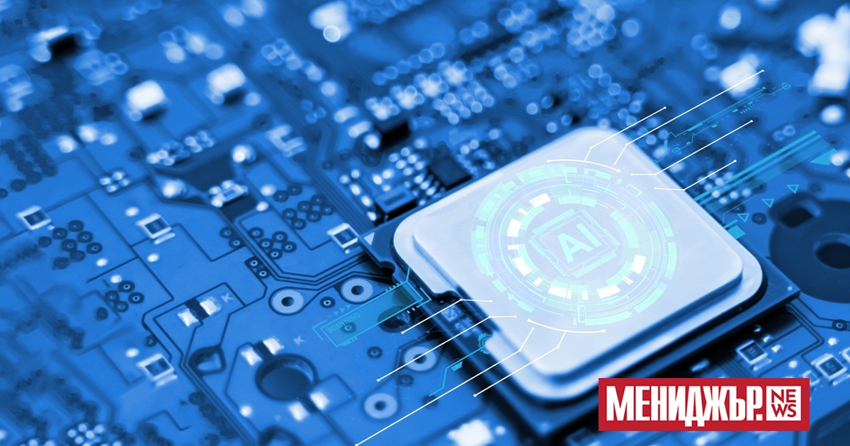 Китайски учени твърдят, че са разработили първия в света наподобяващ