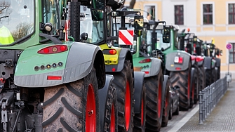 Най големият фермерски синдикат във Франция – Национална федерация на земеделските