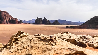 Необичайни скали открити на повърхността на Марс крият най вълнуващите досега