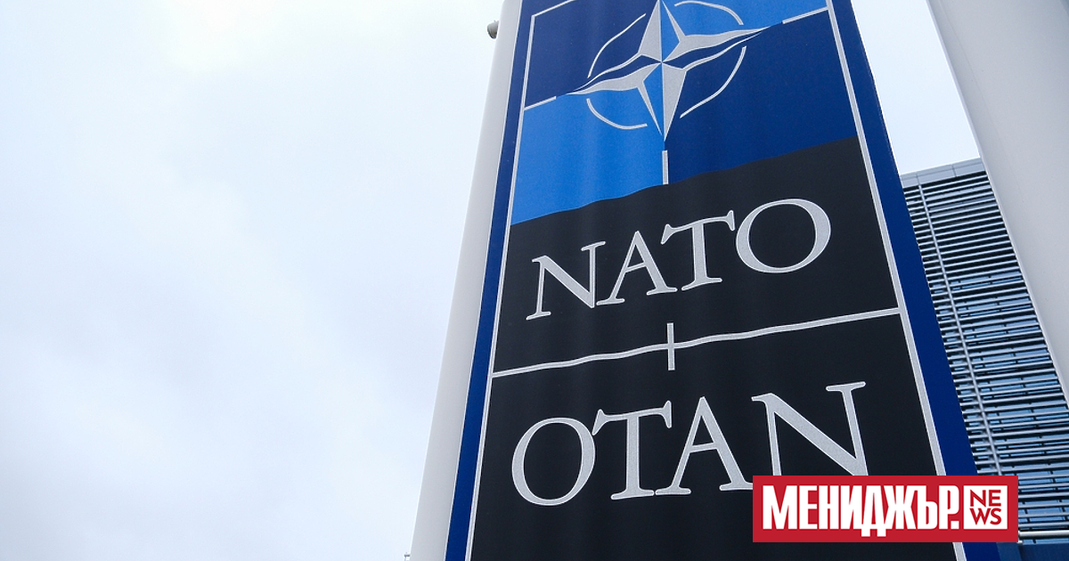 От днес до 12 септември България и НАТО ще проведат