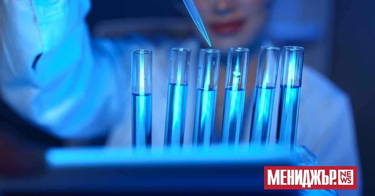 Проучване, проведено от китайски учени, идентифицира генетичен дефект – дефицит