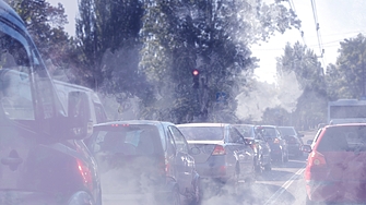 Проучвания показват че замърсяването на въздуха с фини частици може