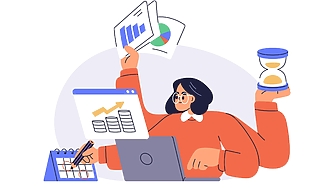 Предприемачеството не е правилната кариера за хора които не се