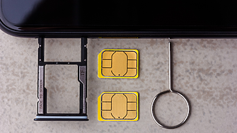 Новият iPhone: Идва ли краят на симкартата? 
