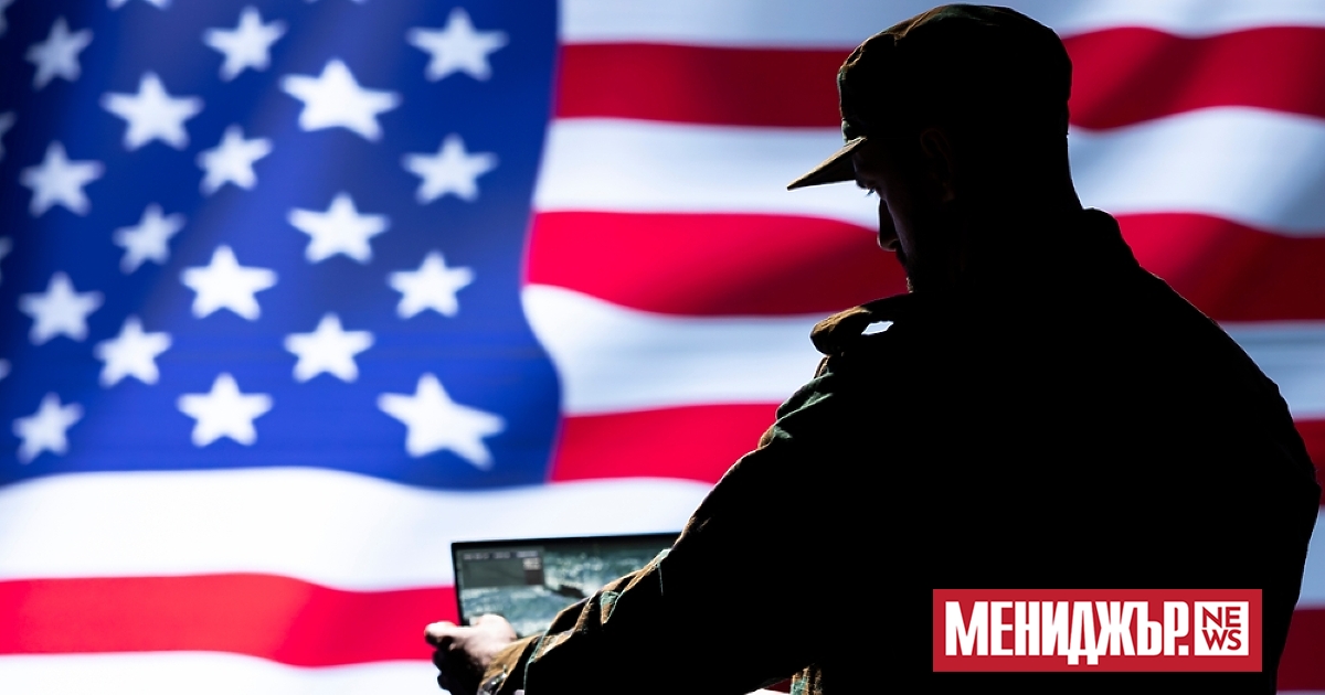 Ръководителят на Агенцията за военно разузнаване на САЩ (DIA) генерал-лейтенант