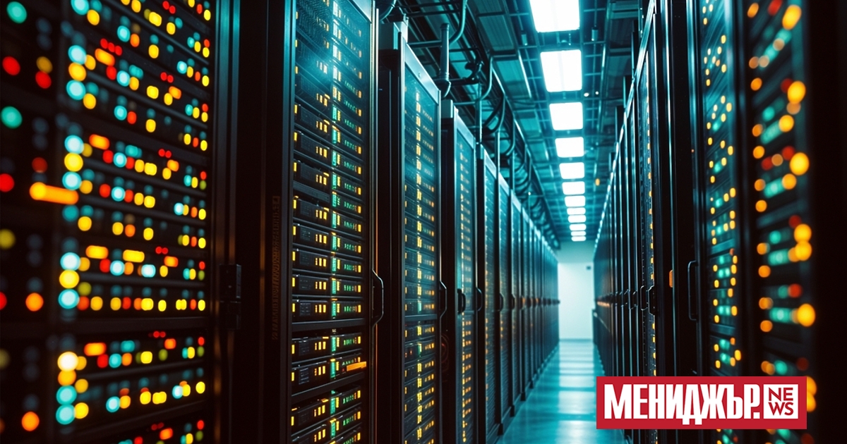 Властите в Сидни одобриха изграждането на центрове за данни, без