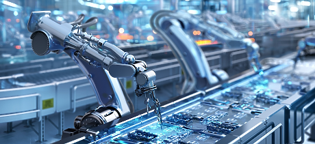 AI роботи ще разглобяват стари телефони, компютри и битова техника