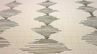 Земетресение с магнитуд 5 8 по Рихтер разтърси североизточната част на