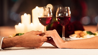 Любовта може да е безценна но срещите със сигурност не