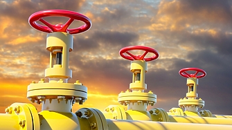 Поевтиняване на природния газ с около 2 през септември предлага