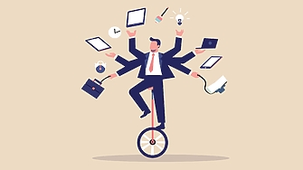 Ако искате да бъдете успешни, трябва да свикенте с дискомфорта