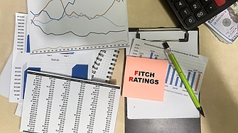 Международната рейтингова агенция Fitch Ratings подобри прогнозата си за растеж