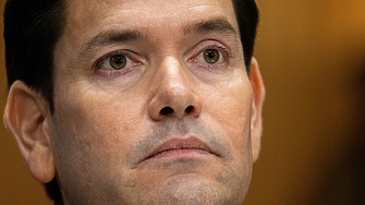 Марко Рубио пристигна в Израел