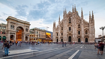 Италия – любима дестинация на богатите и известните от векове