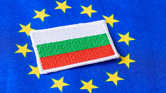 България е втора в ЕС по годишен растеж на икономиката през второто тримесечие
