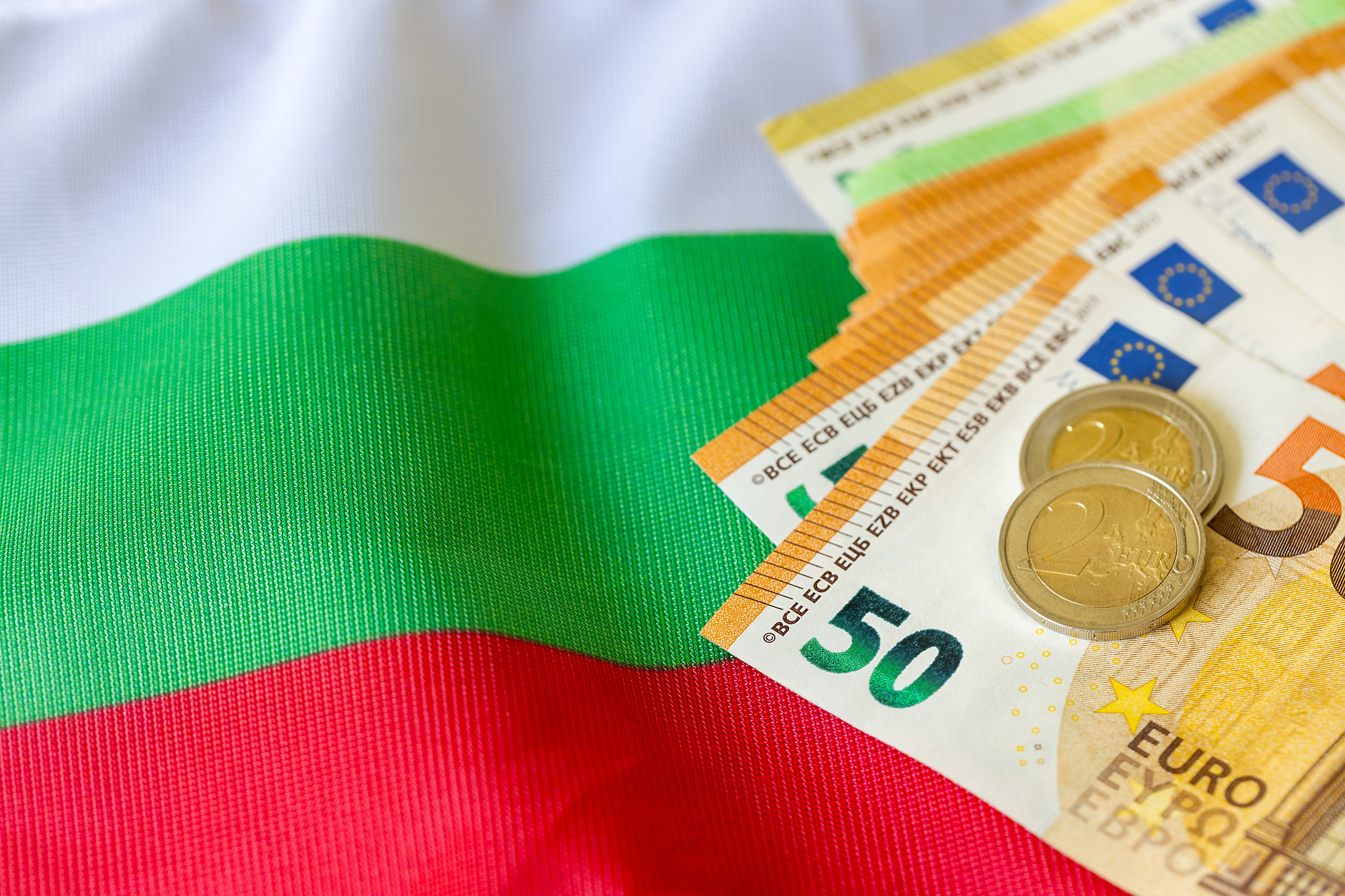 Присъединяването на България към еврозоната ще бъде тема на форум в рамките на Солунския панаир