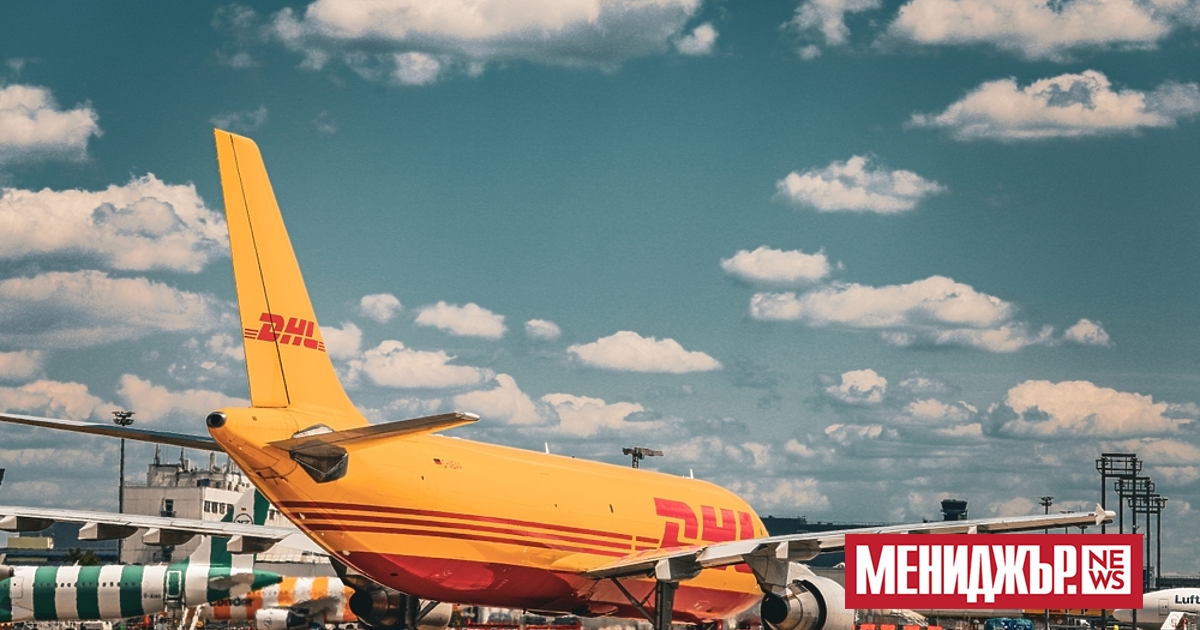 Германските пощи обявиха временни ограничения за доставка на пратки до