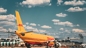 Германската компания DHL спира стандартните пратки до САЩ заради митата