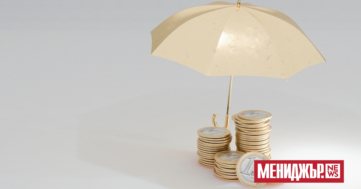 Застрахователният сектор в България продължава тенденцията на растеж, като управляваните