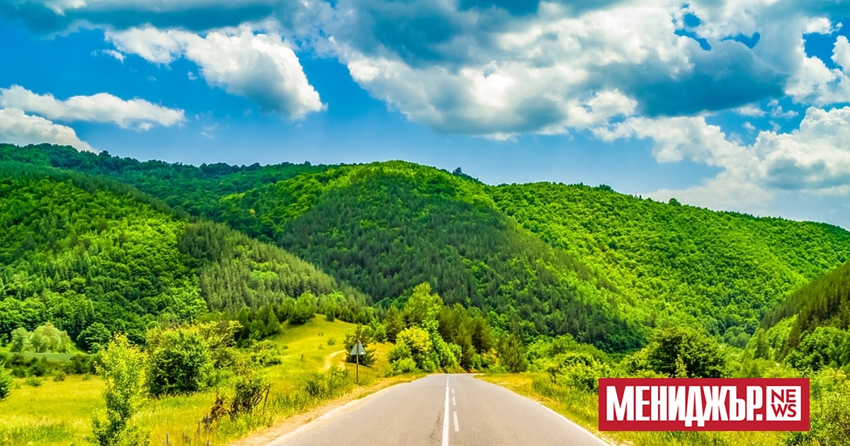 Във вторник вятърът от северозапад ще отслабне, на места и