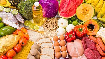 Зеленият пипер и зелето поскъпват. Доматите, сиренето и киселото мляко поевтиняват